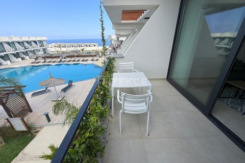 Takvåning  i Girne,  Nr. 224395 - 20