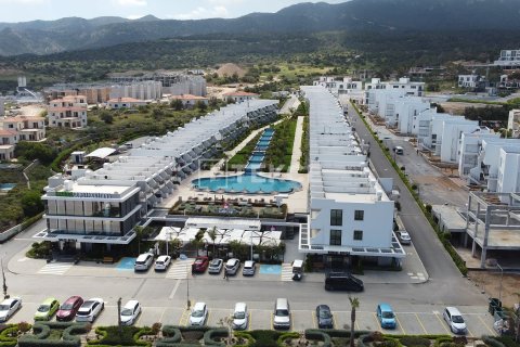 Takvåning  i Girne,  Nr. 224395 - 3