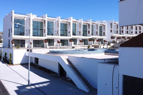 آپارتمان در  Girne ، ترکیه 42 متر مربع.  شماره 224394 - 5