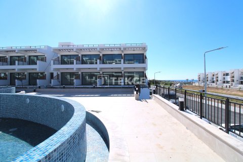 آپارتمان در  Girne ، ترکیه 42 متر مربع.  شماره 224394 - 8