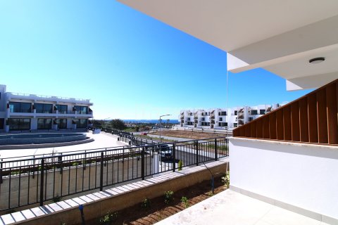 آپارتمان در  Girne ، ترکیه 42 متر مربع.  شماره 224394 - 17