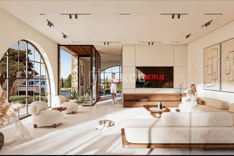 3+1 Villa  i Famagusta,  Nr. 224397 - 14