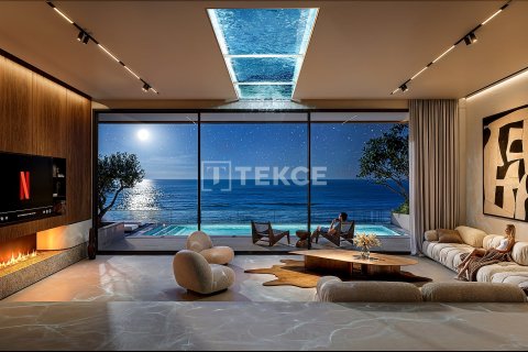 3+1 Villa  i Famagusta,  Nr. 224397 - 11