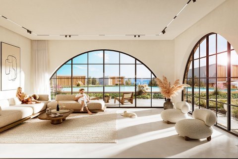 3+1 Villa  i Famagusta,  Nr. 224397 - 12