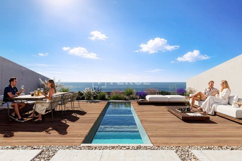 3+1 Villa  i Famagusta,  Nr. 224397 - 7