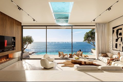 3+1 Villa  i Famagusta,  Nr. 224397 - 10