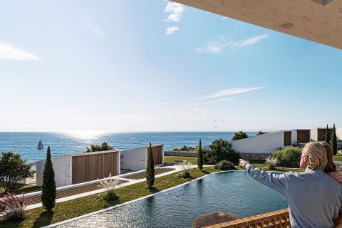 3+1 Villa  i Famagusta,  Nr. 224397 - 2