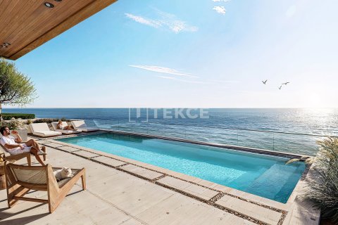 3+1 Villa  i Famagusta,  Nr. 224397 - 18