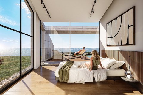 3+1 Villa  i Famagusta,  Nr. 224397 - 16