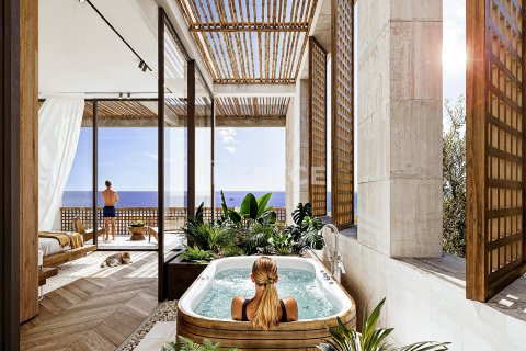 3+1 Villa  i Famagusta,  Nr. 224397 - 17