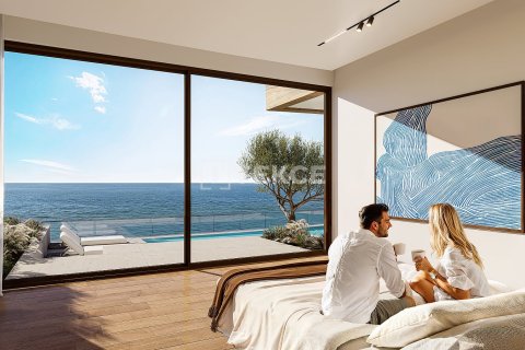 3+1 Villa  i Famagusta,  Nr. 224397 - 15