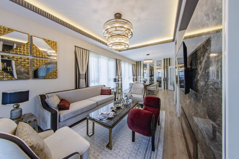 2+1 Lejlighed  i Esenyurt, Istanbul, Tyrkiet Nr. 224398 - 16