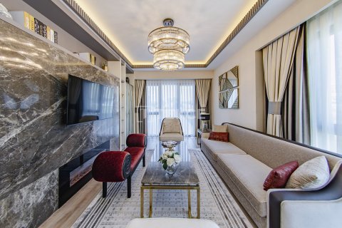 2+1 Lejlighed  i Esenyurt, Istanbul, Tyrkiet Nr. 224398 - 14