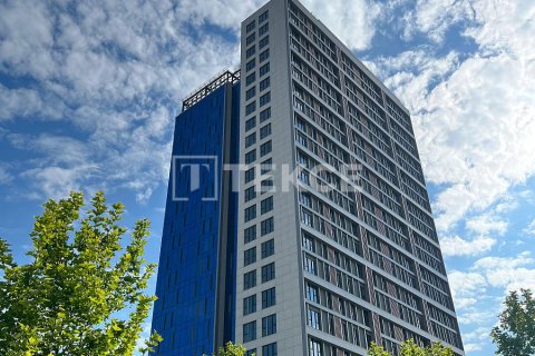 2+1 Lejlighed  i Esenyurt, Istanbul, Tyrkiet Nr. 224398 - 5