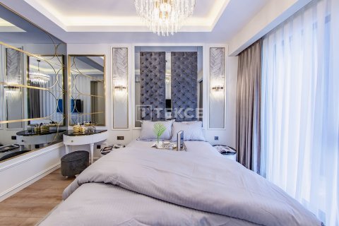 2+1 Lejlighed  i Esenyurt, Istanbul, Tyrkiet Nr. 224398 - 26