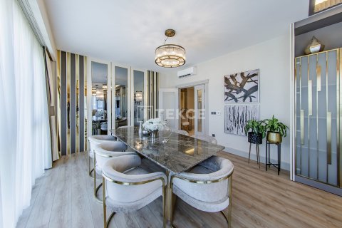 2+1 Lejlighed  i Esenyurt, Istanbul, Tyrkiet Nr. 224398 - 12