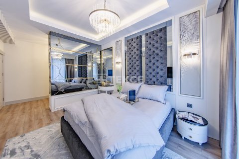 2+1 Lejlighed  i Esenyurt, Istanbul, Tyrkiet Nr. 224398 - 25