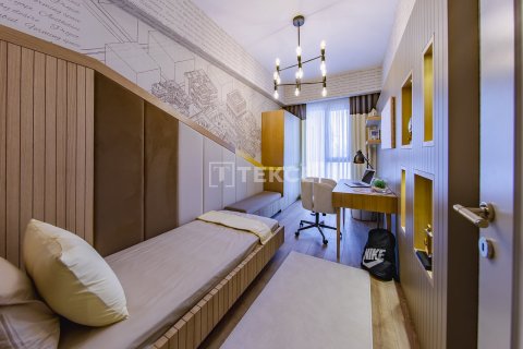 2+1 Lejlighed  i Esenyurt, Istanbul, Tyrkiet Nr. 224398 - 28