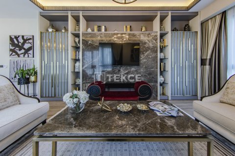 2+1 Lejlighed  i Esenyurt, Istanbul, Tyrkiet Nr. 224398 - 17