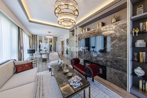 2+1 Lejlighed  i Esenyurt, Istanbul, Tyrkiet Nr. 224398 - 15