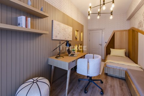 2+1 Lejlighed  i Esenyurt, Istanbul, Tyrkiet Nr. 224398 - 29