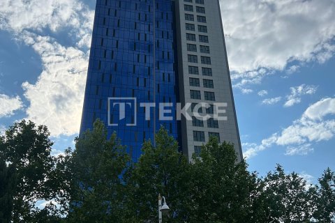 2+1 Lejlighed  i Esenyurt, Istanbul, Tyrkiet Nr. 224398 - 3