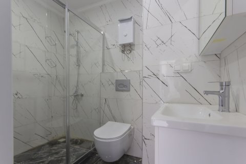 1+1 Wohnung  in Alanya, Antalya, Türkei Nr. 218698 - 7