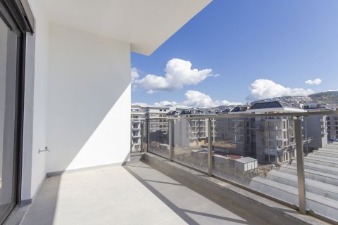 1+1 Wohnung  in Alanya, Antalya, Türkei Nr. 218698 - 6