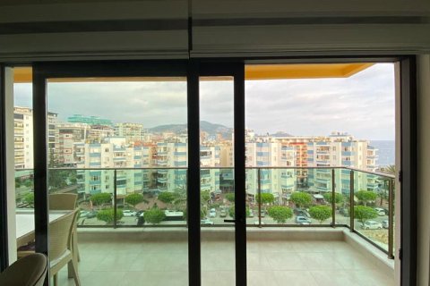 2+1 Lejlighed  i Mahmutlar, Antalya, Tyrkiet Nr. 218697 - 9