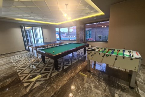 2+1 Lejlighed  i Mahmutlar, Antalya, Tyrkiet Nr. 218697 - 12