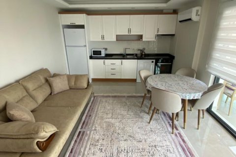 2+1 Lejlighed  i Mahmutlar, Antalya, Tyrkiet Nr. 218697 - 5