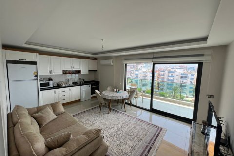 Квартира  2+1 в Махмутларе, Анталья, Турция №218697