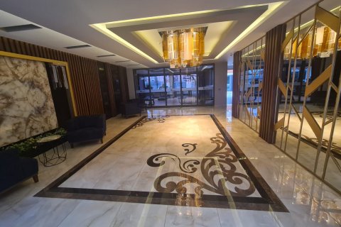 2+1 Lejlighed  i Mahmutlar, Antalya, Tyrkiet Nr. 218697 - 11