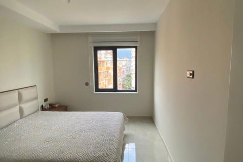 2+1 Lejlighed  i Mahmutlar, Antalya, Tyrkiet Nr. 218697 - 7