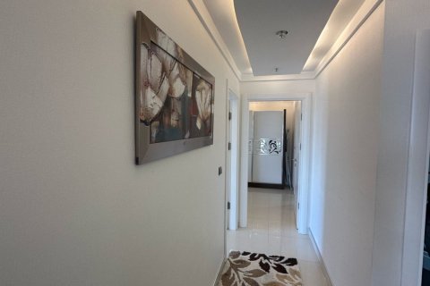 Продажа квартиры  в Махмутларе, Анталье, Турция 2+1, 139м2, №218693 – фото 10