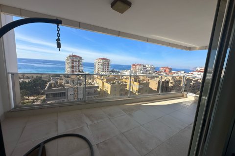 Продажа квартиры  в Махмутларе, Анталье, Турция 2+1, 139м2, №218693 – фото 2