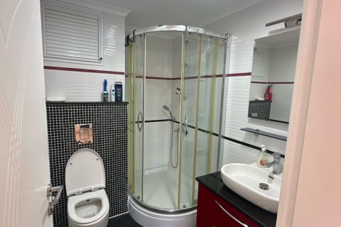 Продажа квартиры  в Махмутларе, Анталье, Турция 2+1, 139м2, №218693 – фото 11