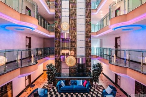 Продажа квартиры  в Махмутларе, Анталье, Турция 2+1, 139м2, №218693 – фото 13