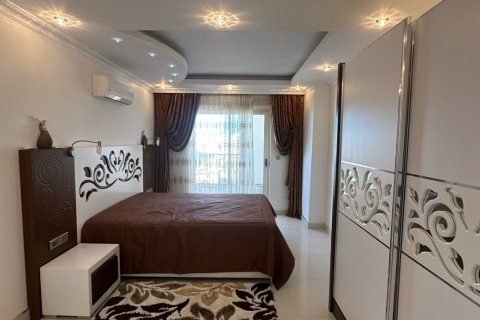 Продажа квартиры  в Махмутларе, Анталье, Турция 2+1, 139м2, №218693 – фото 6