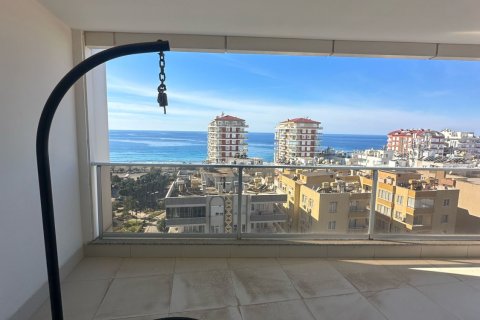 Продажа квартиры  в Махмутларе, Анталье, Турция 2+1, 139м2, №218693 – фото 9