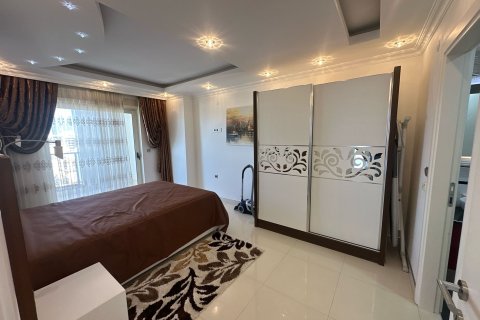 Продажа квартиры  в Махмутларе, Анталье, Турция 2+1, 139м2, №218693 – фото 7