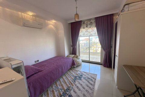 Продажа квартиры  в Махмутларе, Анталье, Турция 2+1, 139м2, №218693 – фото 8