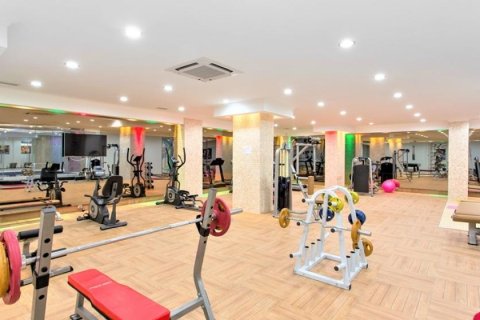 Продажа квартиры  в Махмутларе, Анталье, Турция 2+1, 139м2, №218693 – фото 16