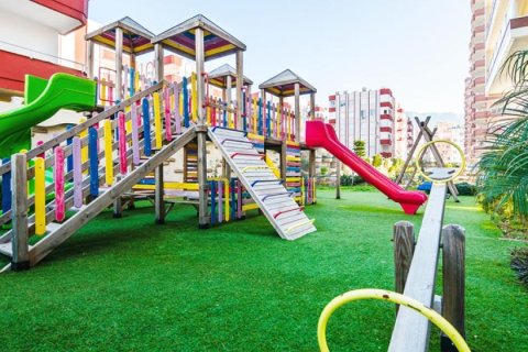 Продажа квартиры  в Махмутларе, Анталье, Турция 2+1, 139м2, №218693 – фото 12