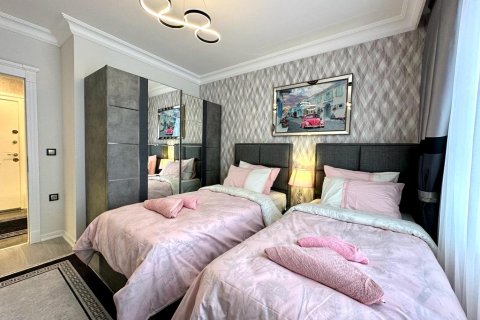 2+1 Wohnung  in Mahmutlar, Antalya, Türkei Nr. 218694 - 10