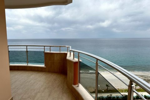 2+1 Wohnung  in Mahmutlar, Antalya, Türkei Nr. 218694 - 11