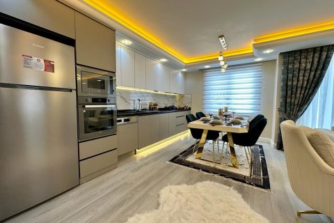 2+1 Wohnung  in Mahmutlar, Antalya, Türkei Nr. 218694 - 6