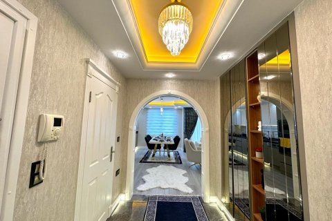 2+1 Wohnung  in Mahmutlar, Antalya, Türkei Nr. 218694 - 13