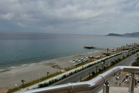 2+1 Wohnung  in Mahmutlar, Antalya, Türkei Nr. 218694 - 12