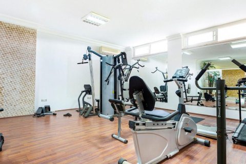 2+1 Wohnung  in Mahmutlar, Antalya, Türkei Nr. 218694 - 17